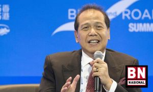 Konglomerat Chairul Tanjung Bersama Bukalapak dan Growtheum Dikabarkan Gelontorkan Rp1 Triliun Bangun AlloFresh Supermarket Online - BN Nasional