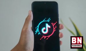 Roskomnadzor Minta TikTok Batasi Penyebaran Konten Militer Terkait Invasi Rusia ke Ukraina - BN Nasional