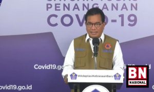 Uji Coba PPLN Tanpa Karantina, Pemerintah Yakin Tak Picu Kenaikan Kasus - BN Nasional