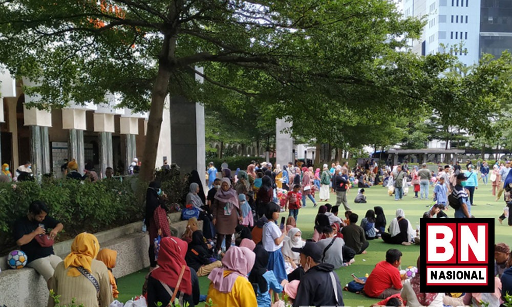 Satgas: Ada 3 Modal Dasar Transisi Menuju Masyarakat Produktif Aman Covid-19