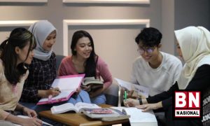 Aset Digital Universitas BSI Terus Meningkat - BN Nasional