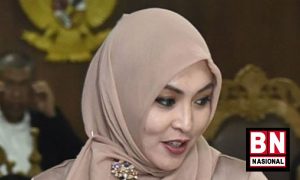 Perjalanan Kasus Korupsi Angelina Sondakh Dipenjara 10 Tahun Sampai Akhirnya Bebas - BN Nasional