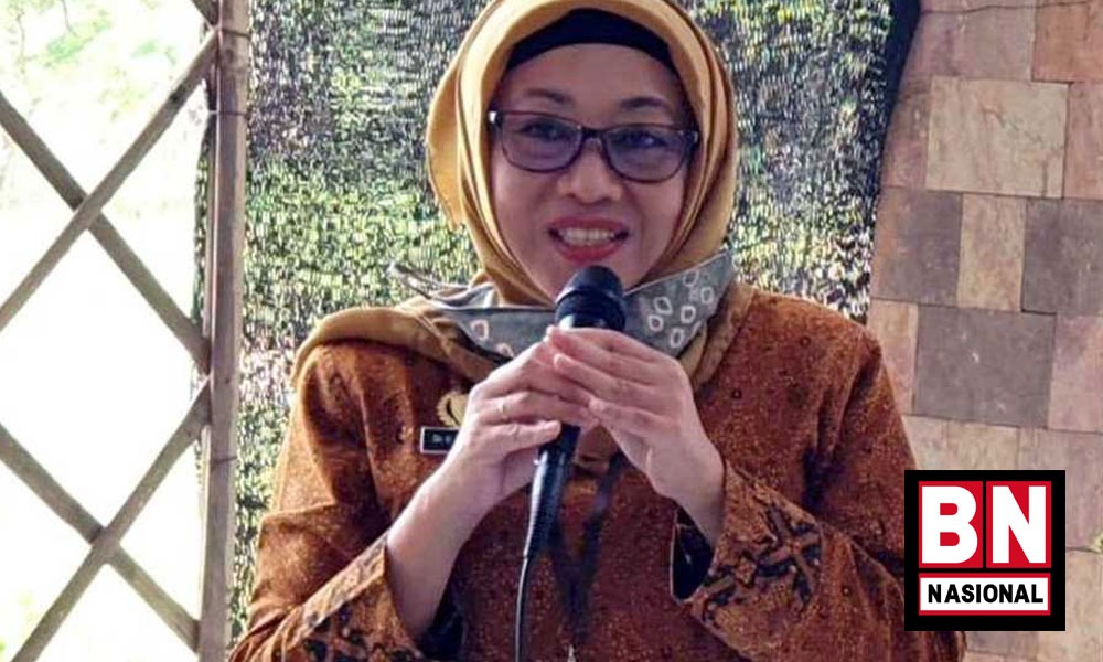 Generasi Milenial Didorong Kembangkan Bisnis Pertanian Lewat IoT - BN Nasional