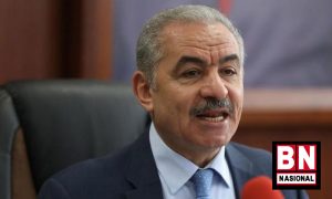 PM Shtayyeh Kecam Pembunuhan Bocah Palestina Oleh Tentara Israel