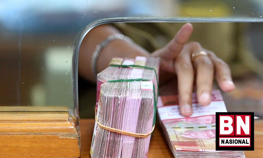 Subsidi Bunga KUR Diperpanjang Hingga Akhir Tahun, Pemerintah Siapkan Anggaran Rp11,9 Triliun - BN Nasional