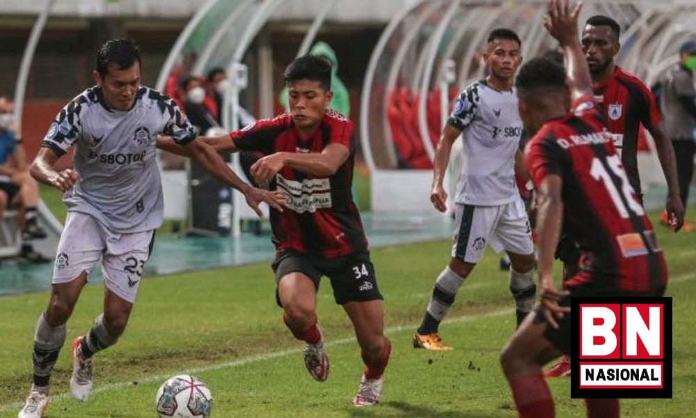 UU Sistem Keolahragaan Nasional Disahkan, Buka Peluang Suporter Punya Saham di Klub Kesayangan - BN Nasional