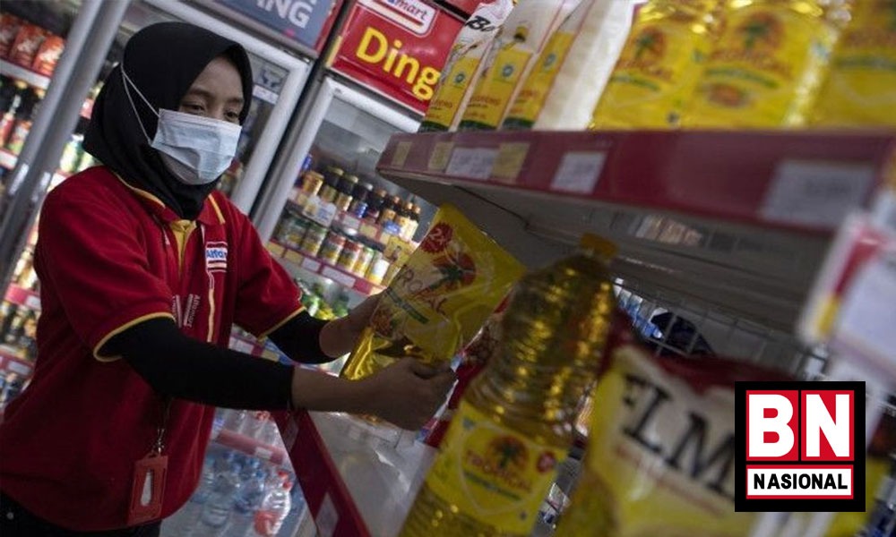 'Benang Kusut' Kelangkaan Minyak Goreng, Pengamat: Struktur Kita Terlalu Oligopoli!