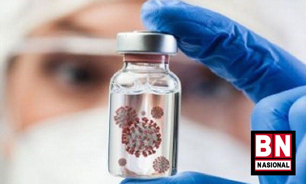Epidemiolog: Indonesia Belum Lampaui Masa Kritis - BN Nasional