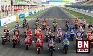 Setelah 25 Tahun, MotoGP Kembali Meraung di Indonesia: Wajar Jika Antusiasme Membuncah - BN Nasional