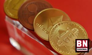 Presiden Biden Ingin AS Pimpin Revolusi Uang Digital Termasuk Kripto dan CBDC - BN Nasional