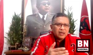 Di Tengah Isu Penundaan Pemilu, Jokowi dan Megawati Bertemu Empat Mata di Bogor, Bahas Apa? - BN Nasional