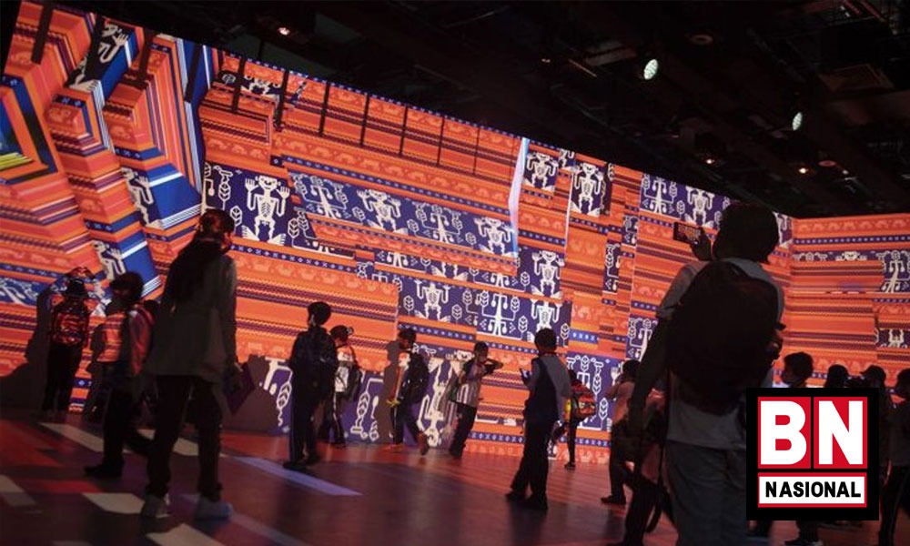 Bank Indonesia Boyong 72 UMKM Ke Dubai, Ada Apa?