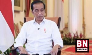 Jokowi Berkemah, Paspampres Antisipasi Covid-19, Malaria, hingga Binatang Melata