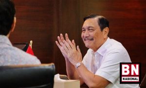 Kala Luhut Diminta Hati-Hati Mengklaim Data Rakyat yang Inginkan Penundaan Pemilu