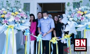 Transaksi Aset Kripto Nasional 2021 Capai Rp859,45 Triliun, Ketua MPR RI: Indonesia Bakal Jadi Pusat Ekonomi Digital Dunia