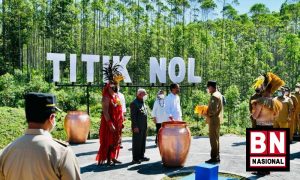 Softbank Mundur dari Proyek IKN, PKS Langsung Mau Panggil Kepala Otorita Minta Penjelasan