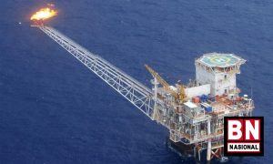 Manfaatkan Momentum Harga Minyak, SKK Migas Kumpulkan CEO KKKS - BN Nasional