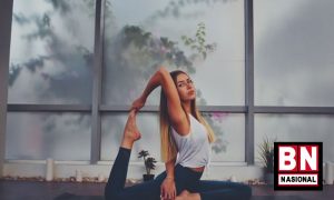 Ragam Manfaat Pilates, Dari Kurangi Cedera Hingga Relaksasi Pikiran