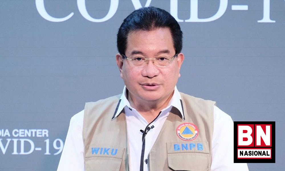 Simak Ini Penentu Keberhasilan Masa Transisi Pandemi Jadi Endemi - BN Nasional