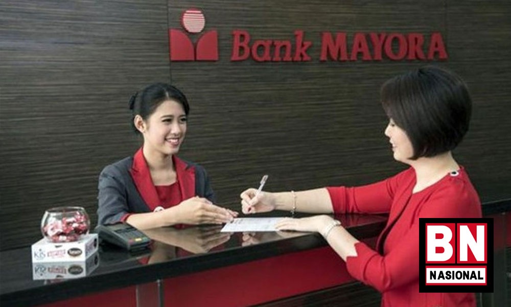 Pemegang Saham Restui BNI Caplok Bank Mayora Milik Konglomerat Jogi Hendra Atmadja, Eksekusi Dilakukan April 2022