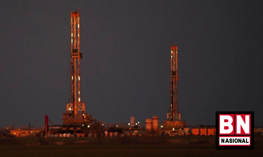 Sekjen PBB Peringatkan Embargo Minyak Rusia Picu Kehancuran Dunia