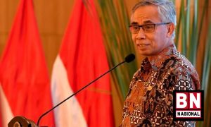 Lima Tahun OJK, Menjaga Stabilitas Industri Perbankan Nasional