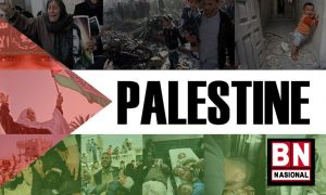 Parlemen Kuwait: Bagaimana Bisa Kutuk Invasi Rusia, Tapi Bungkam Pendudukan Israel?