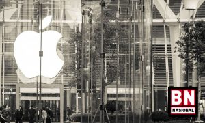 Apple Umumkan Semua Layanannya Alami Masalah Akses, Belum Ketahuan Apa Penyebabnya