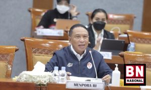 Padatnya Kalender Event Olahraga di Indonesia: Ada Kejuaraan Dunia Panjat Tebing dan Wushu Padatnya Kalender Event Olahraga di Indonesia: Ada Kejuaraan Dunia Panjat Tebing dan Wushu