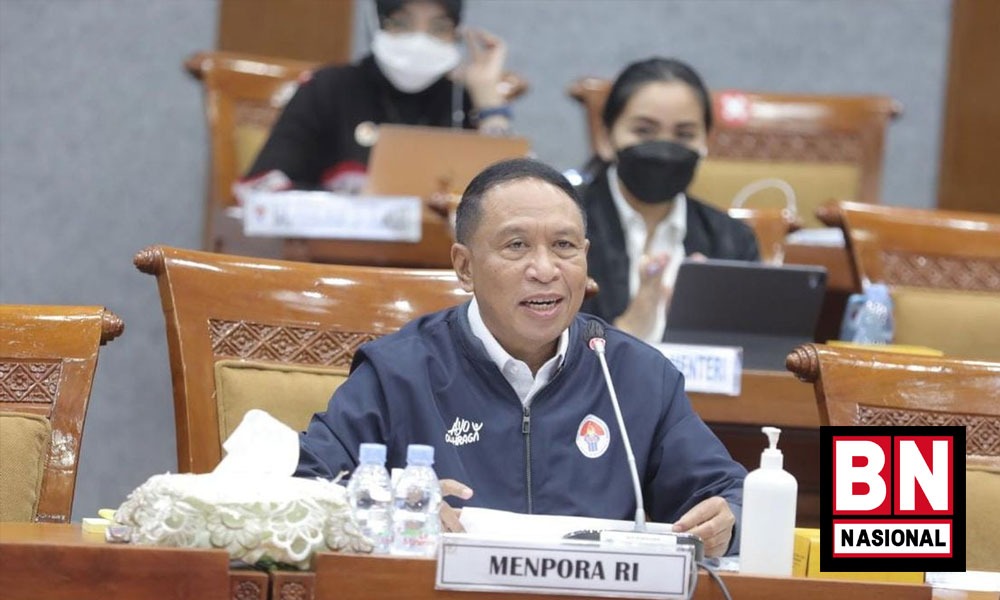 Padatnya Kalender Event Olahraga di Indonesia: Ada Kejuaraan Dunia Panjat Tebing dan Wushu