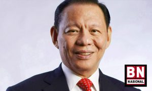 Ini Baru Namanya Crazy Rich, Konglomerat Sukanto Tanoto Gelontorkan Rp7,15 Triliun Garap Proyek LNG di Kanada