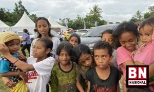 BKKBN: Kunjungan Presiden ke NTT Bukti Keseriusan Penanganan Stunting - BN Nasional
