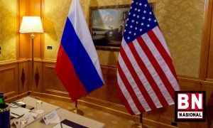 AS Umumkan Sanksi Baru Terhadap Rusia:: Sasar 40 Perusahaan Pertahanan, Termasuk Produsen Rudal Kh-31