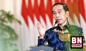 Akhirnya, Umat Islam Bisa Terawih Berjamaah di Masjid Setelah Dua Tahun Jalani Pandemi COVID-19 - BN Nasinal