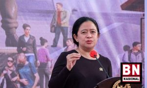 Luhut-Puan Bertemu di Bali, Bahas Big Data untuk Tunda Pemilu?
