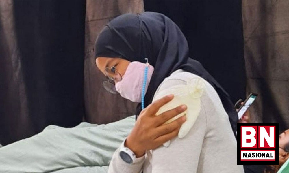 Ingin Vaksin Penguat Biar Bisa Mudik? Dokter Ingatkan Tubuh Harus dalam Kondisi Fit