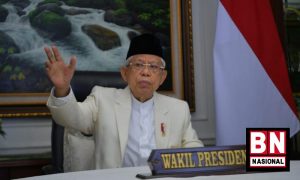 Wapres Tinjau Program Pengembangan Hortikultura Berorientasi Ekspor di Ponorogo