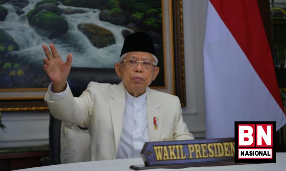 Wapres Tinjau Program Pengembangan Hortikultura Berorientasi Ekspor di Ponorogo