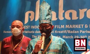 Sandiaga Uno: Film Horor adalah Genre Favorit Masyarakat Indonesia - BN Nasional