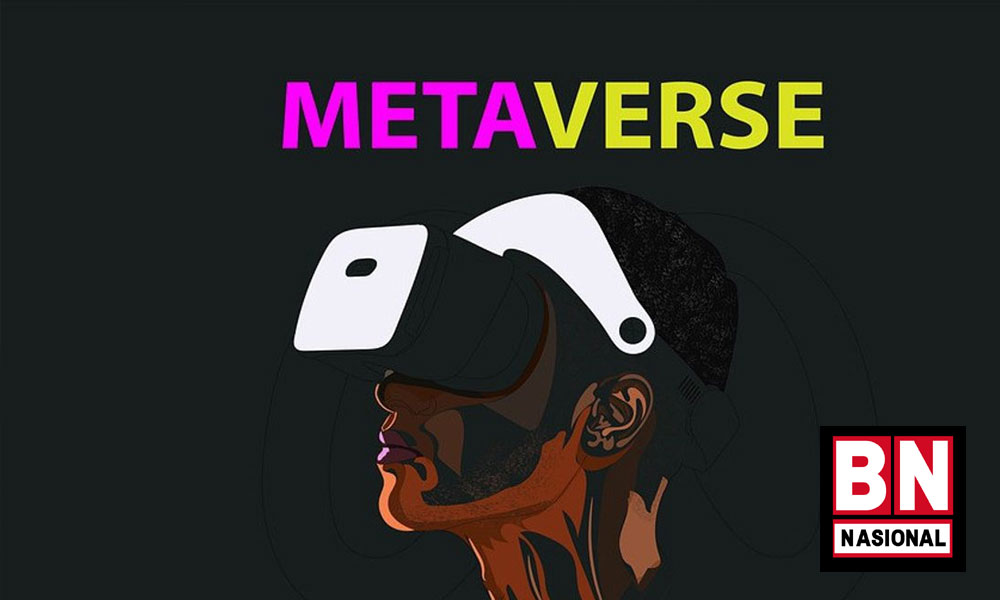 Metaverse