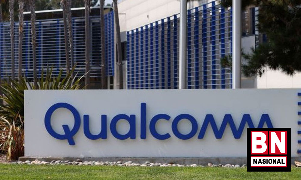 Qualcomm