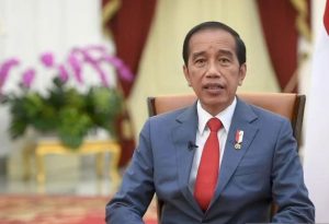 Presiden Minta KPU Tekankan Pendidikan Politik Sambut Pemilu 2024 - BN Nasional