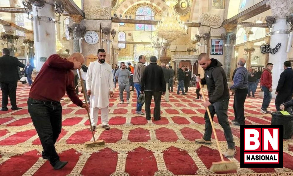 Al Aqsa