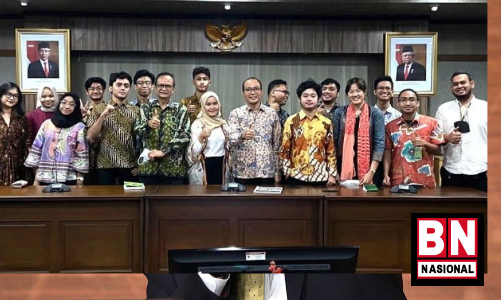 BEM FEB UI