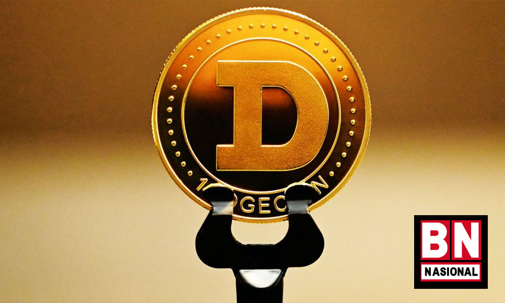 Dogecoin