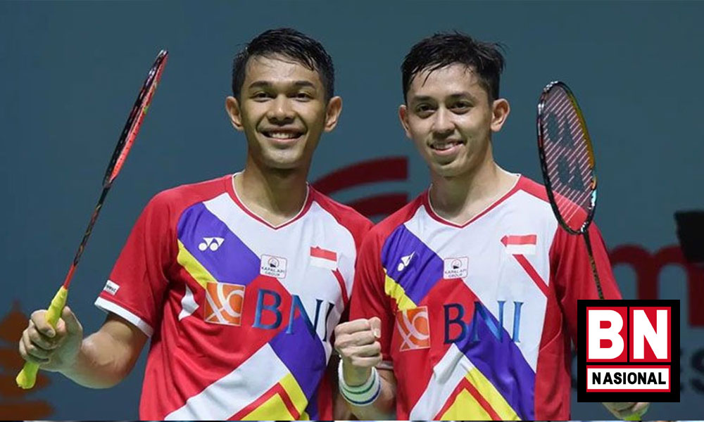 Ganda Putra Fajar Rian