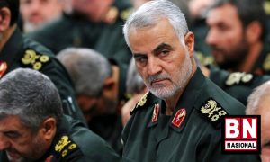 Jenderal Qassem Soleimani 300x180