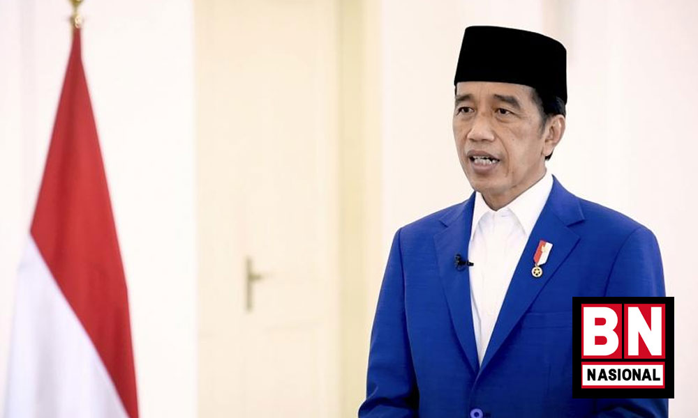 Jokowidodo