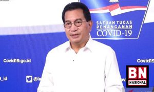 Juru Bicara Satgas COVID 19 300x180