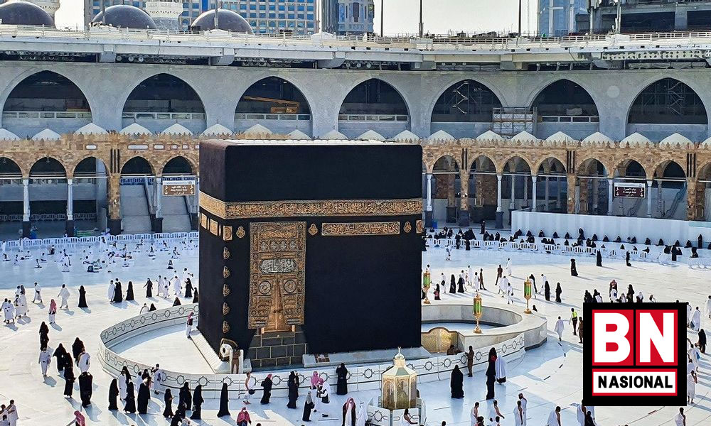 Kabah 1